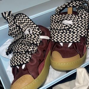 Lanvin Sneakers